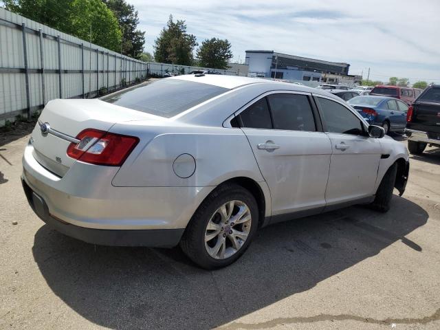 Photo 3 from auction – 2010 FORD TAURUS SEL with VIN 1FAHP2EW6AG112016