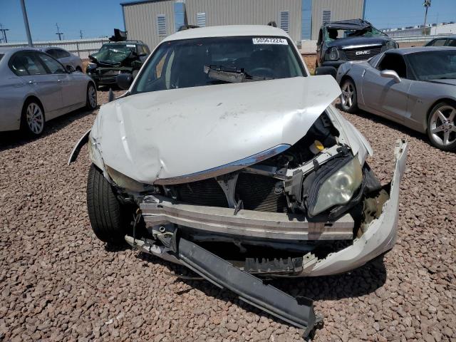 Photo 5 from auction – 2009 SUBARU OUTBACK with VIN 4S4BP60C696330930