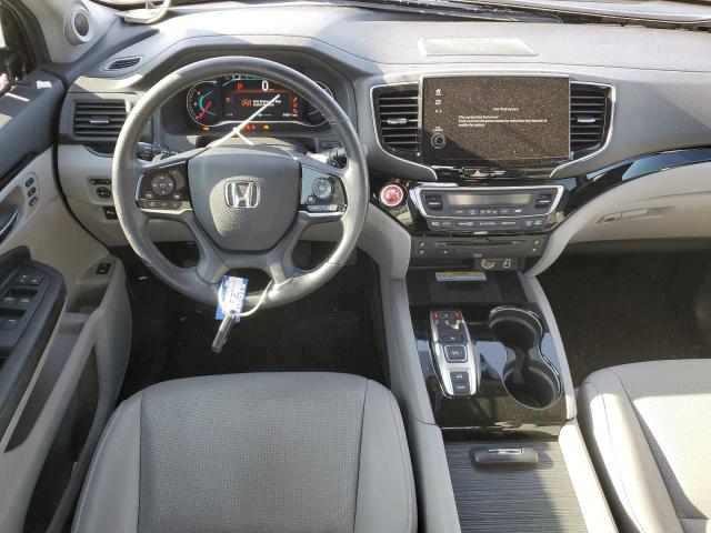 Photo 8 from auction – 2019 HONDA PILOT ELIT with VIN 5FNYF6H07KB036491