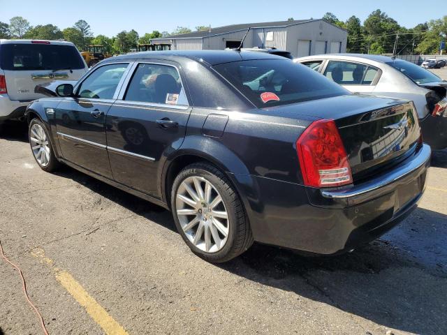 Photo 2 from auction – 2008 CHRYSLER 300C with VIN 2C3LA63H28H179166