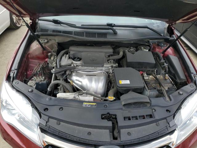 Photo 11 from auction – 2015 TOYOTA CAMRY LE with VIN 4T1BF1FK7FU977929