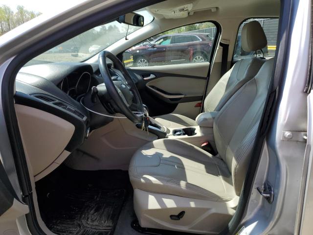 Photo 7 from auction – 2012 FORD FOCUS SEL with VIN 1FAHP3M22CL182448