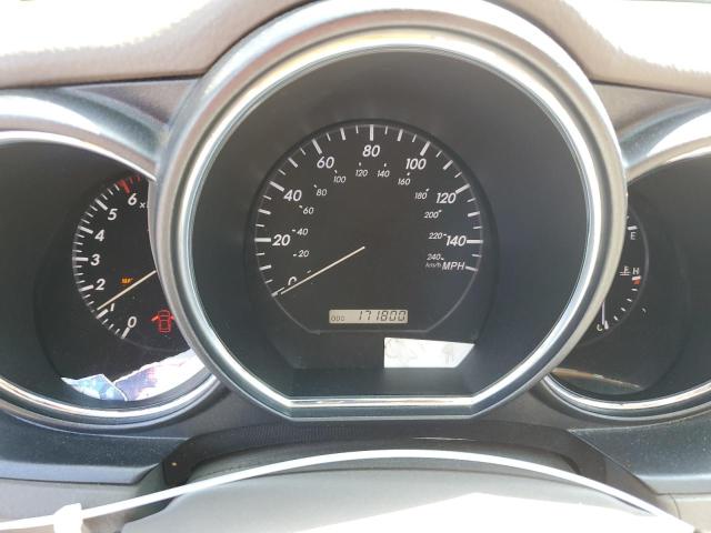 Photo 9 from auction – 2004 LEXUS RX 330 with VIN JTJGA31U240042218