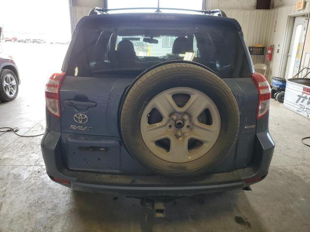 Photo 6 from auction – 2011 TOYOTA RAV4 LIMIT with VIN 2T3DK4DV0BW045639