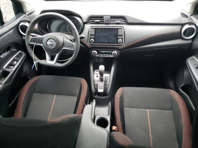 Photo 8 from auction – 2022 NISSAN VERSA SR with VIN 3N1CN8FV0NL851003