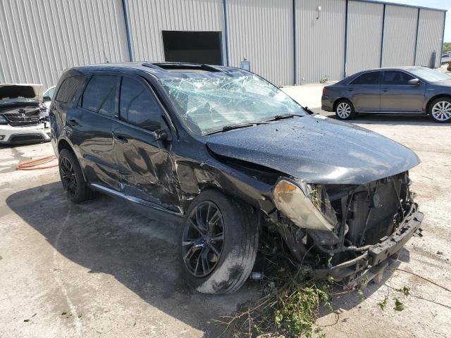 Photo 4 from auction – 2012 DODGE DURANGO SX with VIN 1C4RDHAG1CC291701