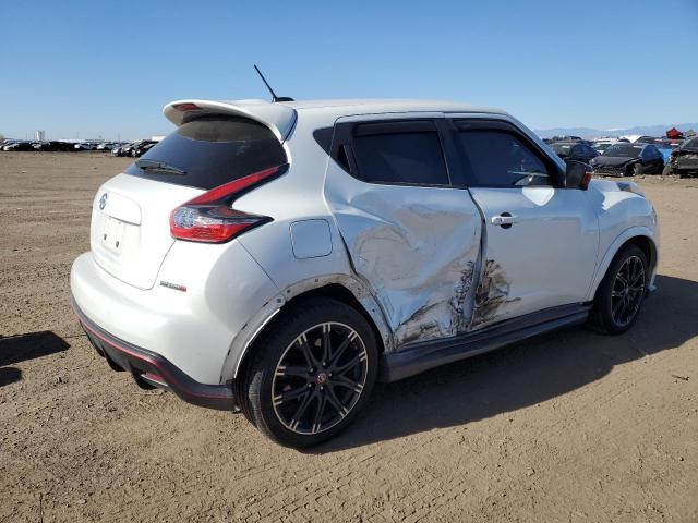 Photo 3 from auction – 2015 NISSAN JUKE S with VIN JN8AF5MV9FT559337