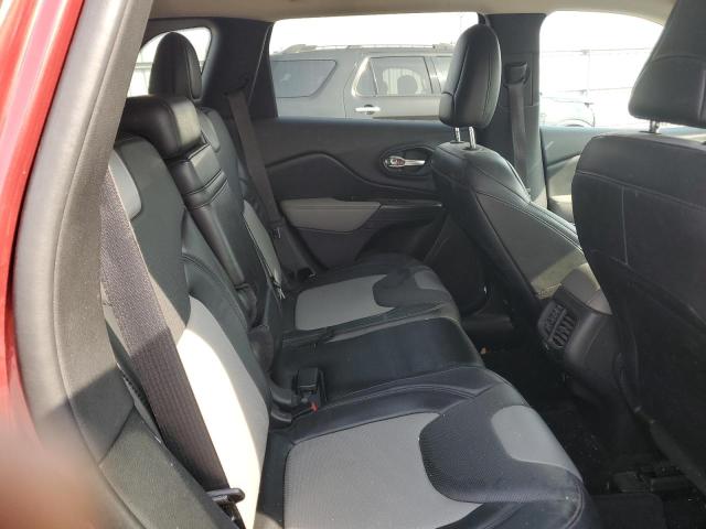 Zdjęcie 10 z aukcji – 2014 JEEP CHEROKEE L z VIN 1C4PJLDB0EW183221