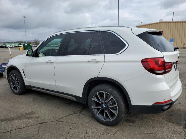 Photo 2 from auction – 2017 BMW X5 XDRIVE3 with VIN 5UXKR0C59H0V65119
