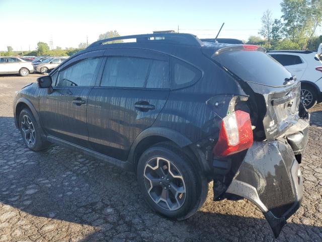 Photo 2 from auction – 2015 SUBARU XV CROSSTR with VIN JF2GPASC7F8210744