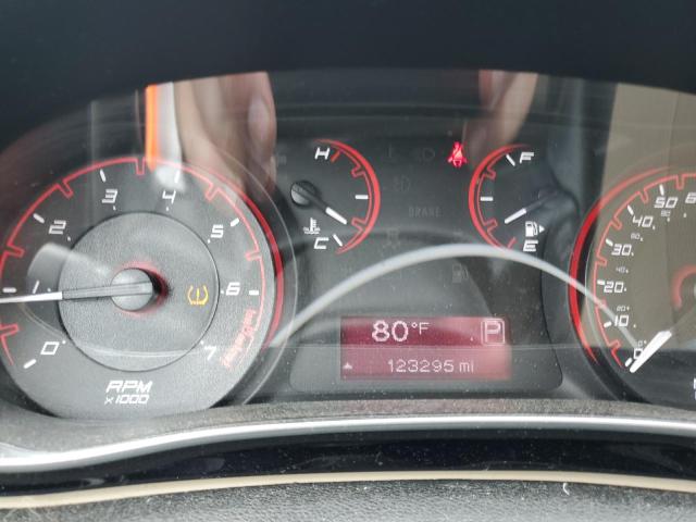 Photo 9 from auction – 2015 DODGE DART SXT with VIN 1C3CDFBBXFD211828