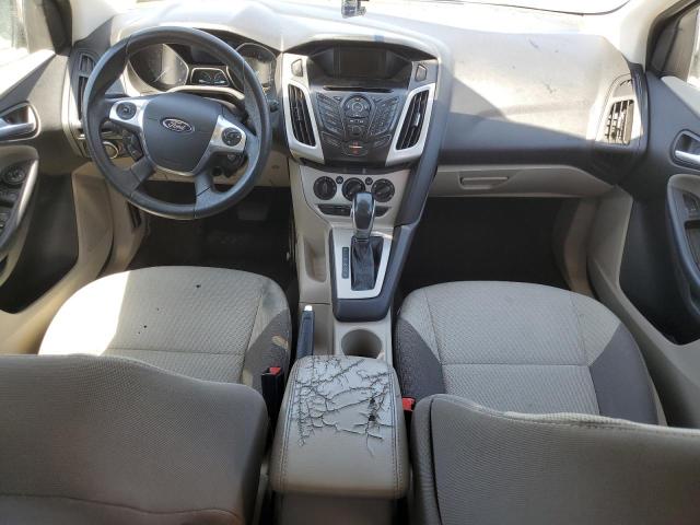 Photo 8 from auction – 2014 FORD FOCUS SE with VIN 1FADP3K23EL286712