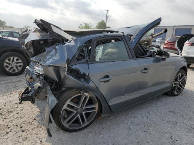 صورة رقم 3 من المزاد - 2018 AUDI A3 PREMIUM مع VIN WAUB8GFF4J1032027