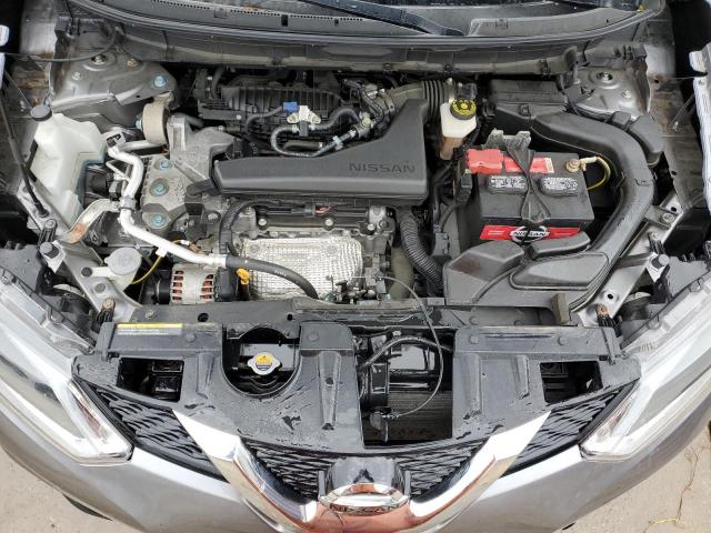 Photo 12 from auction – 2016 NISSAN ROGUE S with VIN KNMAT2MV0GP722342