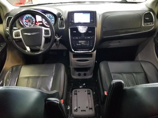 Photo 8 from auction – 2012 CHRYSLER TOWN & COU with VIN 2C4RC1BG7CR370029