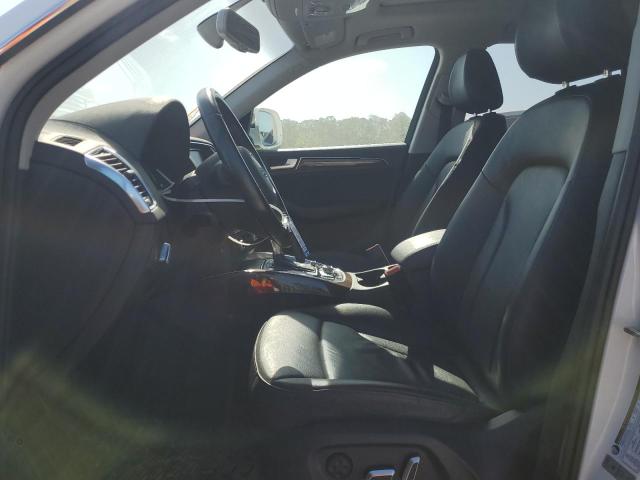 Photo 7 from auction – 2017 AUDI Q5 PREMIUM with VIN WA1D7AFPXHA066854