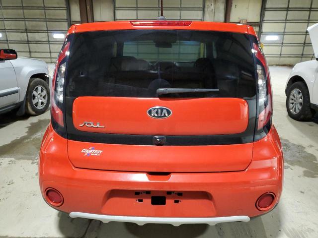 Photo 6 from auction – 2019 KIA SOUL + with VIN KNDJP3A55K7676241
