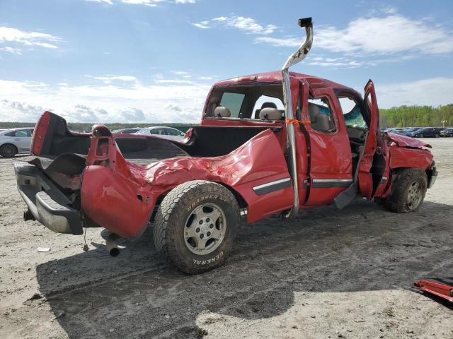 Photo 3 from auction – 2002 CHEVROLET SILVERADO with VIN 2GCEK19T021372853