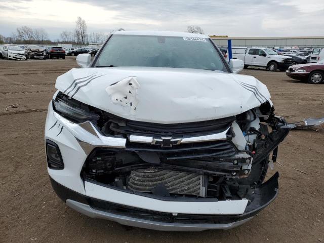 Photo 5 from auction – 2019 CHEVROLET BLAZER 2LT with VIN 3GNKBCRS4KS685325