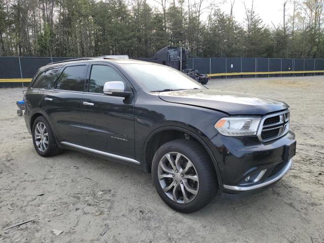 Фото 4 с аукциона – 2018 DODGE DURANGO CI с VIN 1C4RDJEG9JC414790