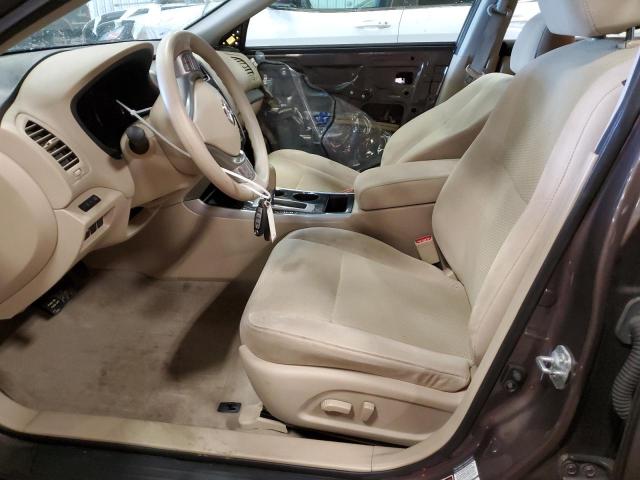 Photo 7 from auction – 2014 NISSAN ALTIMA 2.5 with VIN 1N4AL3APXEC135118