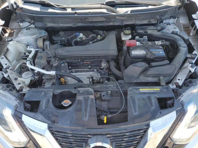 Photo 12 from auction – 2017 NISSAN ROGUE S with VIN KNMAT2MT5HP553614