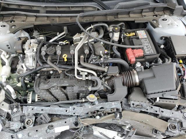 Photo 11 from auction – 2023 NISSAN ALTIMA SR with VIN 1N4BL4CW0PN398076