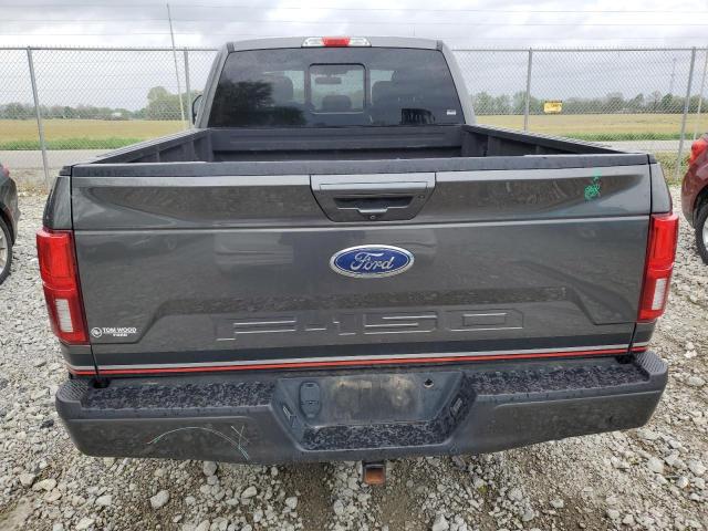 Фото 6 с аукциона – 2019 FORD F150 SUPER с VIN 1FTFW1E52KFB26041