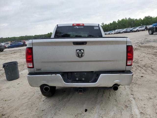Photo 6 from auction – 2016 DODGE 1500 with VIN 3C6RR6KTXGG239219