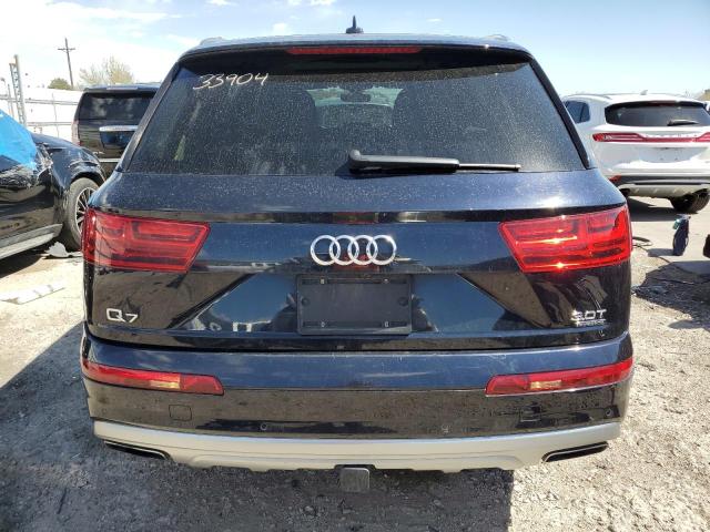 Foto 6 de la subasta – 2017 AUDI Q7 PRESTIG con VIN WA1VAAF7XHD033258