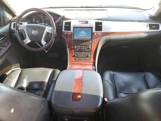 Photo 8 from auction – 2007 CADILLAC ESCALADE E with VIN 3GYFK62817G201884
