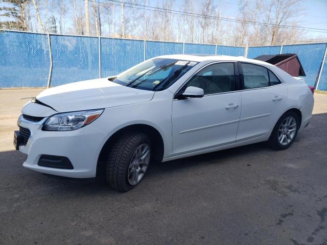 Photo 1 from auction – 2016 CHEVROLET MALIBU LIM with VIN 1G11C5SA9GF126615