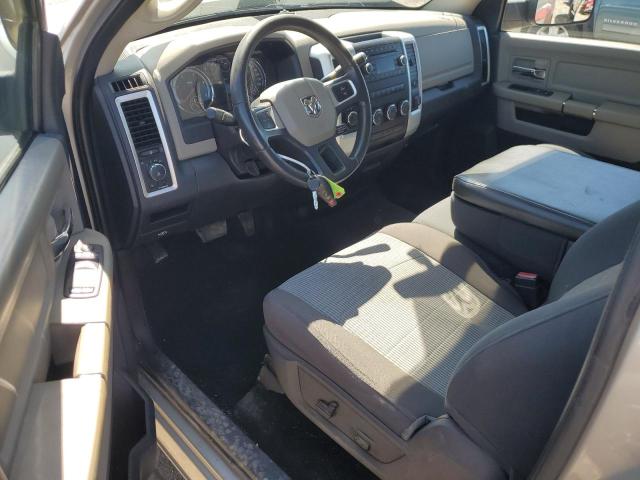 Photo 8 from auction – 2010 DODGE RAM 2500 with VIN 3D7LT2EL0AG118149