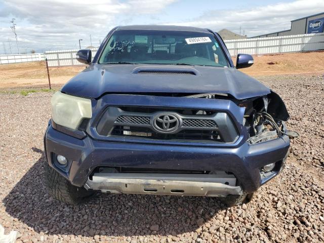 Photo 5 from auction – 2012 TOYOTA TACOMA DOU with VIN 3TMJU4GN2CM132664