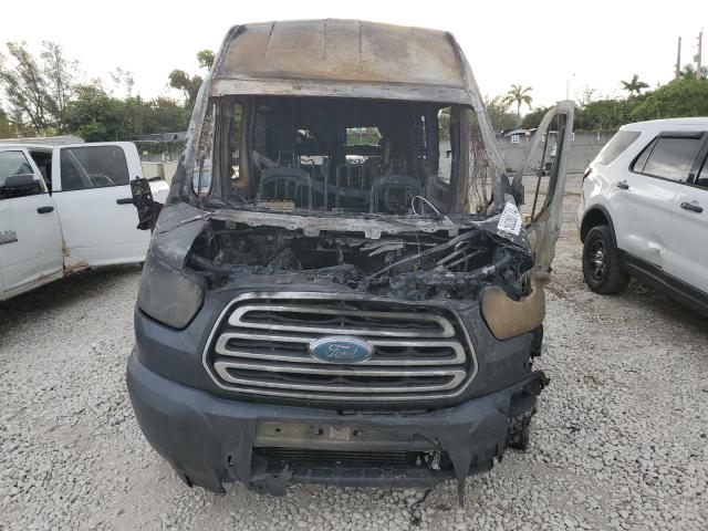 Photo 5 from auction – 2015 FORD TRANSIT T- with VIN 1FBZX2XG8FKA50552