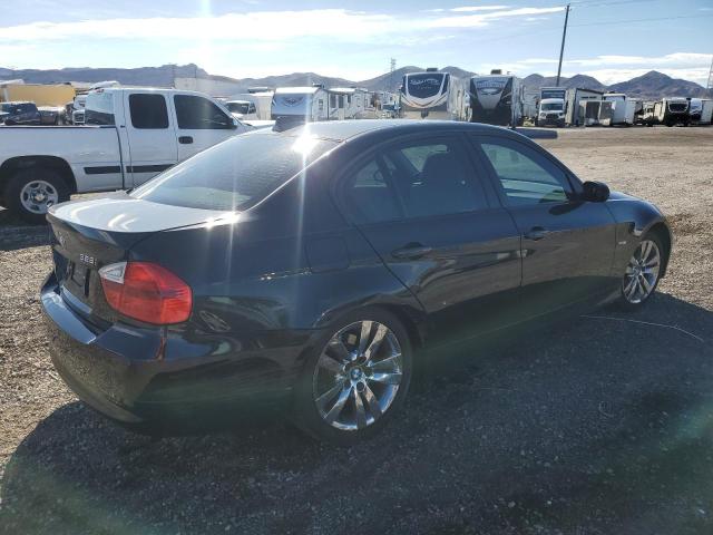 Photo 3 from auction – 2007 BMW 328 I with VIN WBAVA37507NE25883