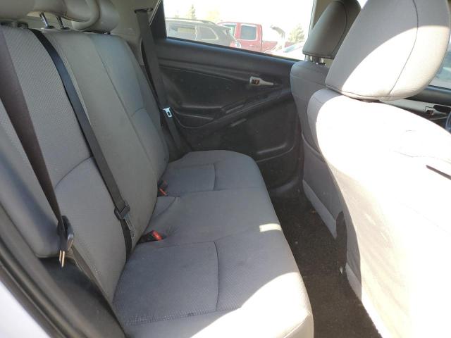 Photo 10 from auction – 2010 TOYOTA COROLLA MA with VIN 2T1KU4EE3AC296969