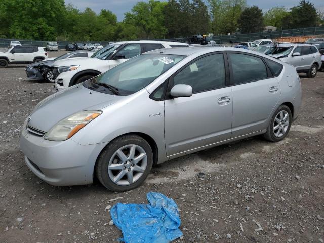 TOYOTA PRIUS 2007 with VIN JTDKB20U777557636 - Photo from auction
