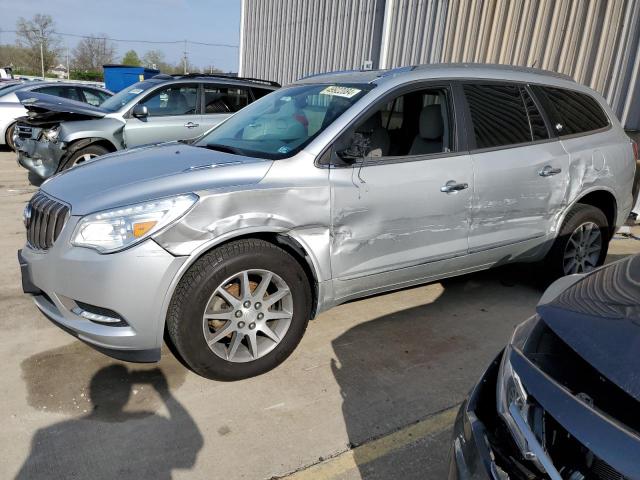 BUICK ENCLAVE 2017 с VIN 5GAKRAKD7HJ320332 - Снимка от търг