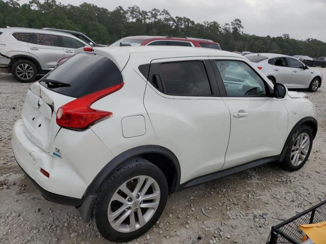 Photo 3 from auction – 2013 NISSAN JUKE S with VIN JN8AF5MR7DT212931