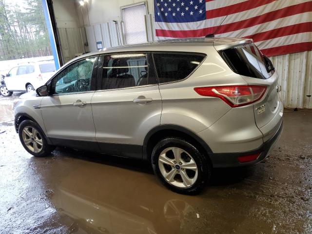 Photo 2 from auction – 2014 FORD ESCAPE SE with VIN 1FMCU9GX0EUD76220