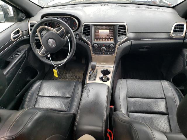 Photo 8 from auction – 2017 JEEP GRAND CHER with VIN 1C4RJFBG2HC918716