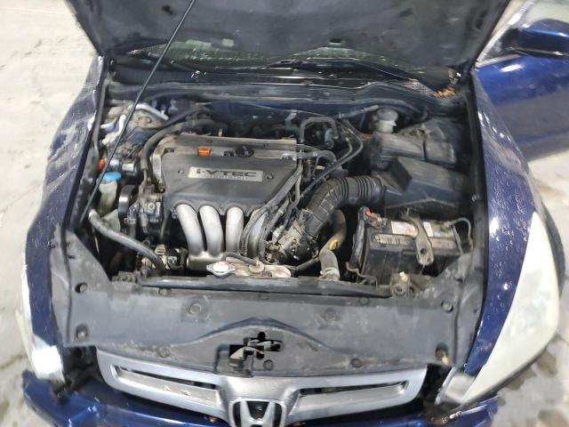 Photo 11 from auction – 2003 HONDA ACCORD EX with VIN 1HGCM56643A093843