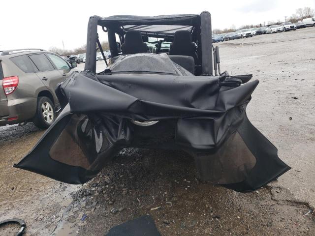 Photo 6 from auction – 2005 JEEP WRANGLER / with VIN 1J4FA44S15P308846