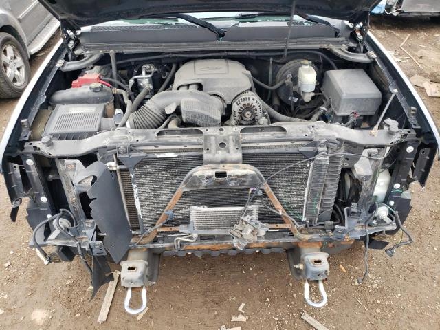 Photo 11 from auction – 2013 GMC SIERRA K15 with VIN 1GTR2WE7XDZ408047