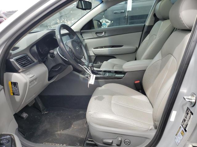 Photo 7 from auction – 2016 KIA OPTIMA EX with VIN 5XXGU4L3XGG079234