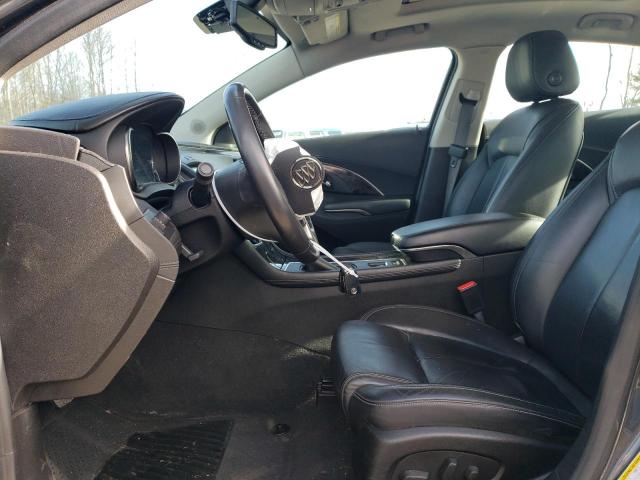Photo 7 from auction – 2016 BUICK LACROSSE with VIN 1G4GB5G35GF148640