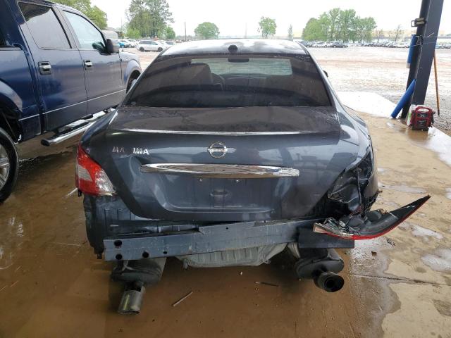 Zdjęcie 6 z aukcji – 2010 NISSAN MAXIMA S z VIN 1N4AA5AP4AC804947