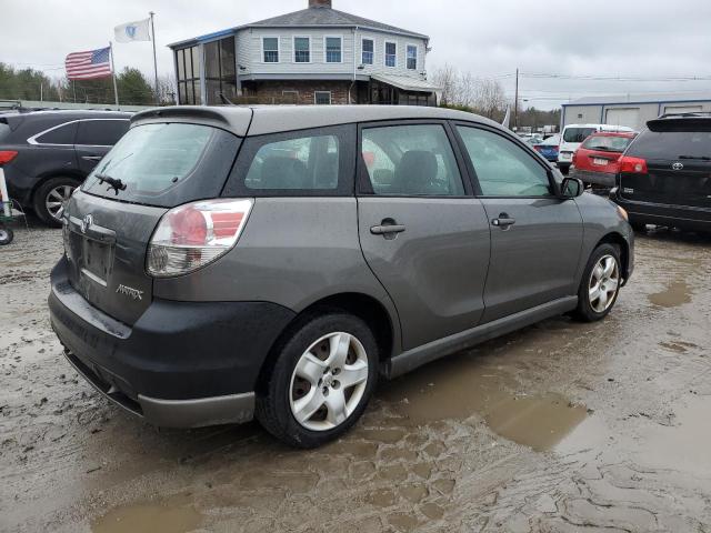 Photo 3 from auction – 2007 TOYOTA COROLLA MA with VIN 2T1KR32E47C662494