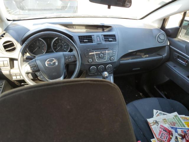 Photo 8 from auction – 2012 MAZDA 5 with VIN JM1CW2CL3C0140366